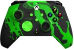 PDP Rematch Glow Advanced Xbox Series X|S One PC Jolt Green in the Dark (049-023-JGR)