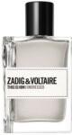 Zadig & Voltaire This is Him Undressed EDT 100 ml Tester Parfum