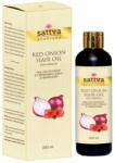 SATTVA Red Onion Seed Oil with Hibiscus 200 ml