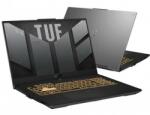 ASUS TUF Gaming F17 FX707ZC4-HX008W Laptop