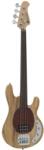 Dimavery MM-501 E-Bass Fretless Nature