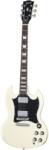 Gibson SG Standard Classic White