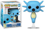 Funko Pop! #844 Games: Pokemon - Horsea Vinyl Figure Figurina
