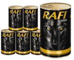 RAFI DOLINA NOTECI Rafi Classic Baromfi mártással 20 x 1, 24 kg