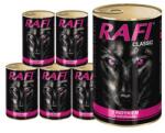 RAFI DOLINA NOTECI Rafi Classic pulykamártással és sárgarépával 20 x 1, 24 kg