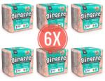 Giraffe Channel 3 Midi 4-9 kg 138 db