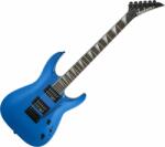 Jackson JS22 Dinky Arch Top AH Metallic Blue