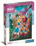 Clementoni Disney - Alíz Csodaországban 1000 db-os (39673)