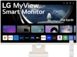 LG MyView 27SR50F Monitor
