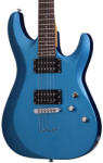 Schecter Guitar Research C-6 Deluxe SMLB