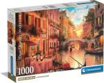 Clementoni Velence 1000 db-os (39774)