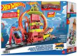 Mattel Statia De Pompieri Super Loop