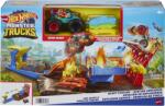 Mattel Blast Station (MTHFB12O)