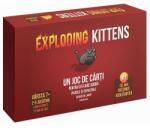Asmodee Exploding Kittens (BK1528) Joc de societate