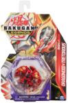 Spin Master Dragonoid Tretorous Rosu, Bakugan S5 Figurina