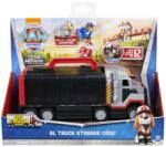 Spin Master Big Truck Camion De Stocare Figurina