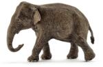 Schleich Elefant Asiatic, Femela (SL14753) Figurina
