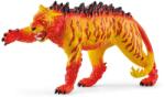Schleich Tigrul De Lava (SL70148) Figurina