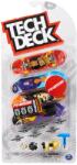 Spin Master Pachet 4 Piese Fingerboard Finesse 9.6cm Figurina