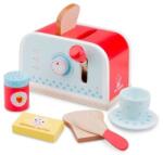 New Classic Toys Set Toaster Bucatarie copii