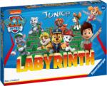 Ravensburger PawPatrol Junior Labyrinth (RO) (RAG208241) Joc de societate