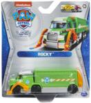 Spin Master Camion Rocky Figurina