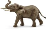 Schleich Elefant African, Mascul (SL14762) Figurina