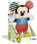 Clementoni Baby Zornaitoare De Plus Mickey Mouse (CL17165)