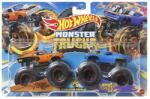 Mattel Monster Truck - Dodger Charger & Rodger Dodger