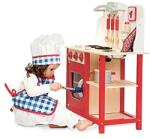 New Classic Toys Bucatarie Bon Appetit Bucatarie copii