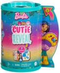 Mattel Barbie Papusa Chelsea Cutie Reveal Tucan Papusa Barbie
