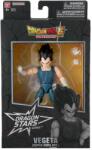 BANDAI Dragon Ball Vegeta, 16.5 cm Figurina