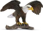 Schleich Vultur Plesuv (SL14780) Figurina