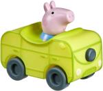 Hasbro Masinuta Buggy Cu Figurina George Pig Figurina