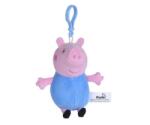 Simba Toys Peppa Pig George, 10 cm Figurina