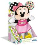 Clementoni Baby Zornaitoare De Plus Minnie Mouse (CL17164)