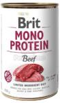 Brit Mono Protein Beef 24x400 g