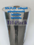  SOLFLEX lélegző - páraáteresztő tetőfólia