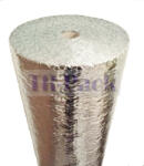  Solar ALU ECO 4 rétegű hőtükör LP párazáró fólia I. osztályú, 50m2/tekercs (87, 5g/m2)