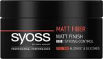Syoss Matt Fiber matt hatást nyújtó hajformázó krém 100 ml