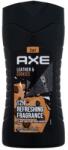 AXE Leather & Cookies gel de duș 250 ml pentru bărbați