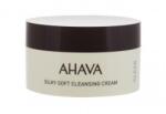AHAVA Clear Time To Clear Silky-Soft cremă demachiantă 100 ml pentru femei