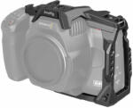 SmallRig 3665 Half Cage pentru Blackmagic Pocket Cinema Camera 6K Pro/6K G2 (3665)