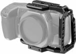 SmallRig 2254 Half Cage pentru Blackmagic Design Pocket Cinema Camera 4K (CVB2254)