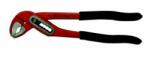  Cleste de teava reglabil 12" EgaMaster cu maner de cauciuc (62129) Cleste