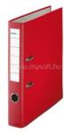 Iris A4 5cm piros iratrendező (IRISOFFICE_623841) (IRISOFFICE_623841)