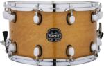 Mapex 14" x 8" MPX Maple/Poplar Hybrid Shell Gloss Natural Snare Drum