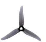 Gemfan Hurricane 51433 Black Propeller