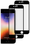 GLASTIFY Folie protectie Glastify OTG compatibil cu iPhone 7/8/SE 2020/2022 Black (9589046920608)