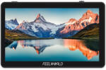 FeelWorld F6 PLUS V2 6, , 3D LUT, IPS, FHD1920x1080, 4K (F6PLUS-V2)
